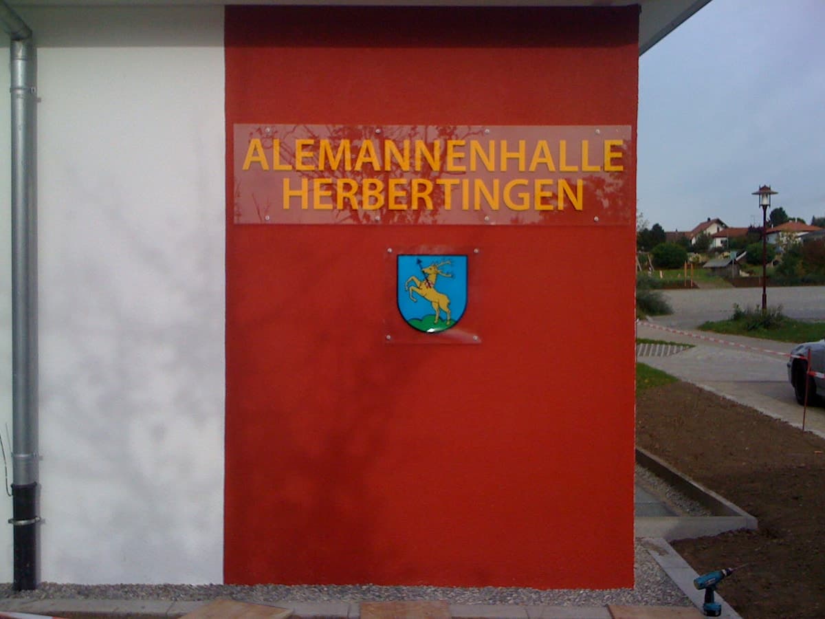 WERBEgrafik