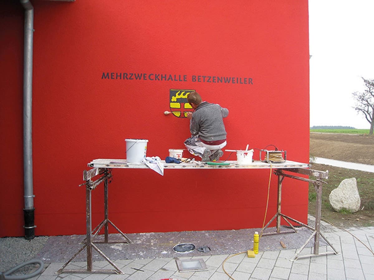 WERBEgrafik