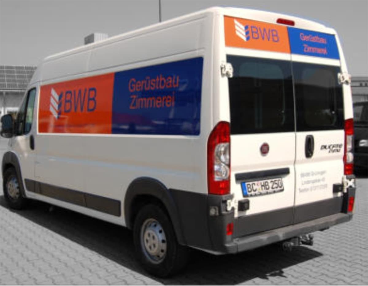 WERBEgrafik