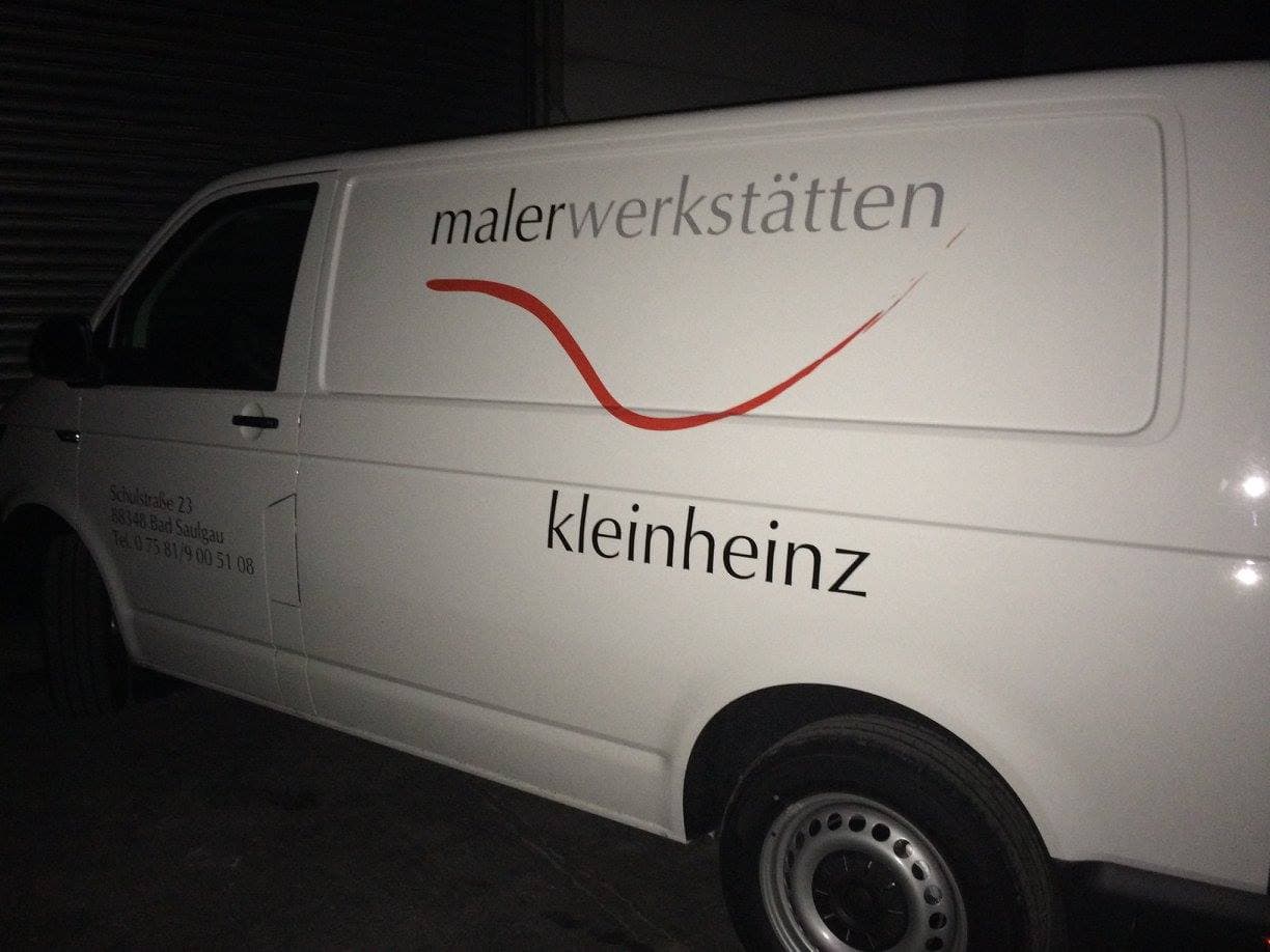 WERBEgrafik